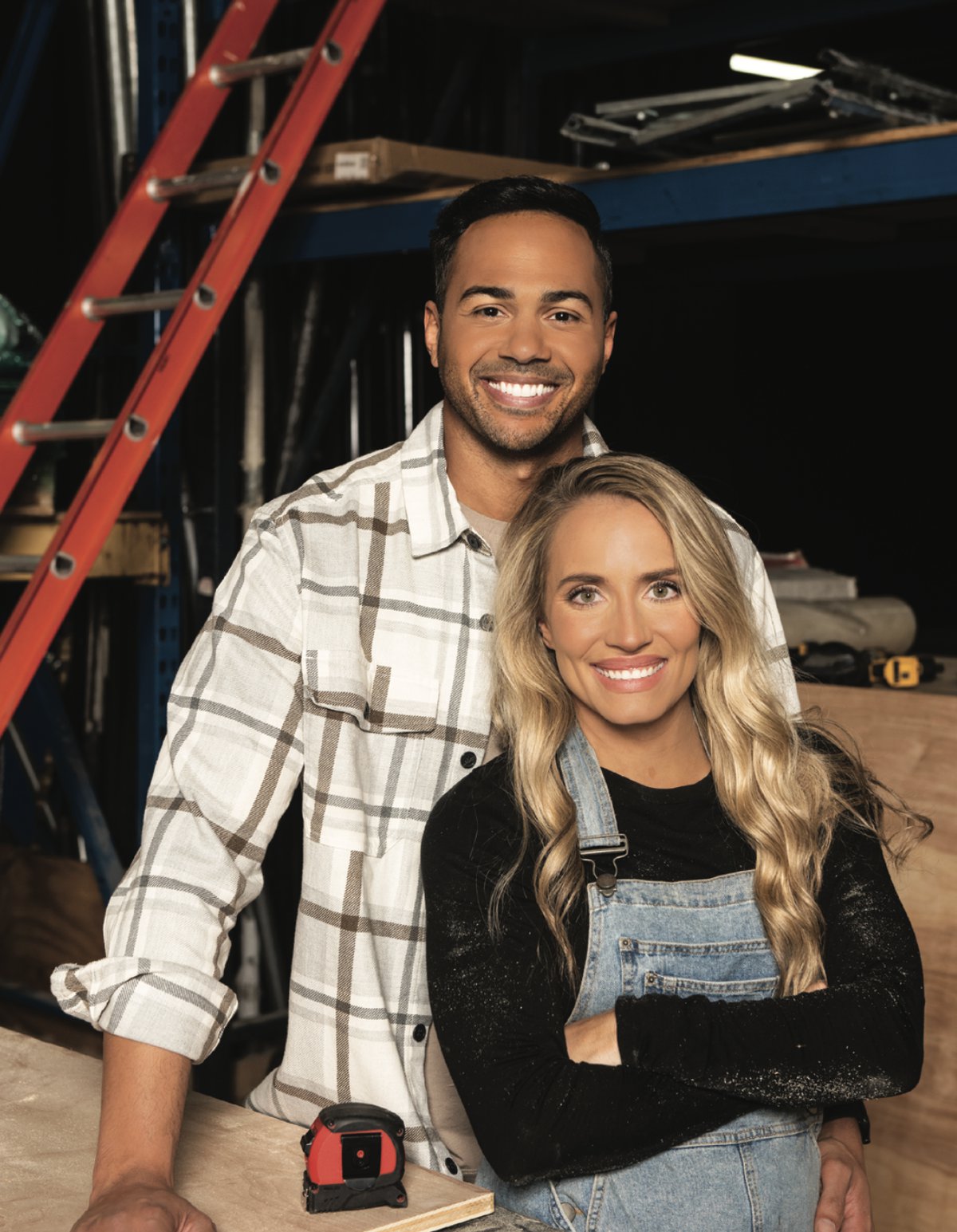 What to Know About New Show: Making Modern with Brooke and Brice